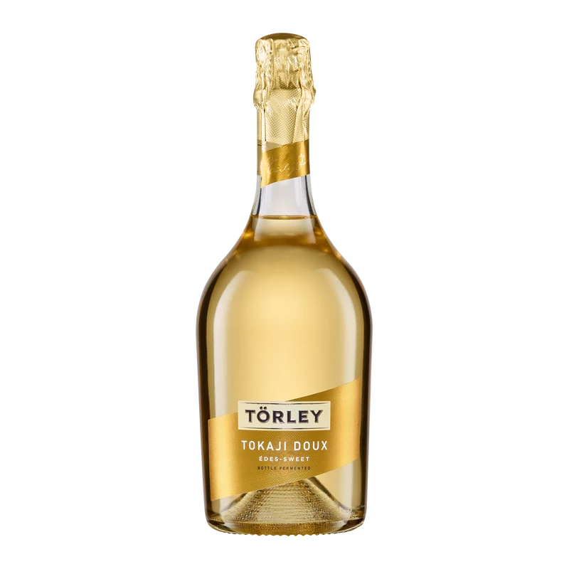 Törley Tokaji pezsgő - PálinkaShop