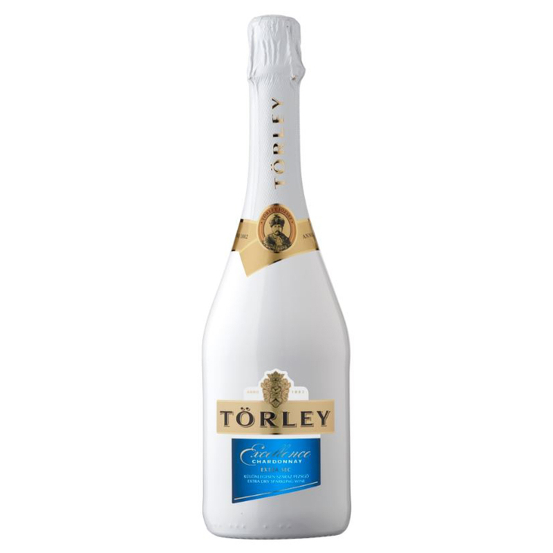 Törley Excellence Chardonnay -Különleges íz, illat - PálinkaShop