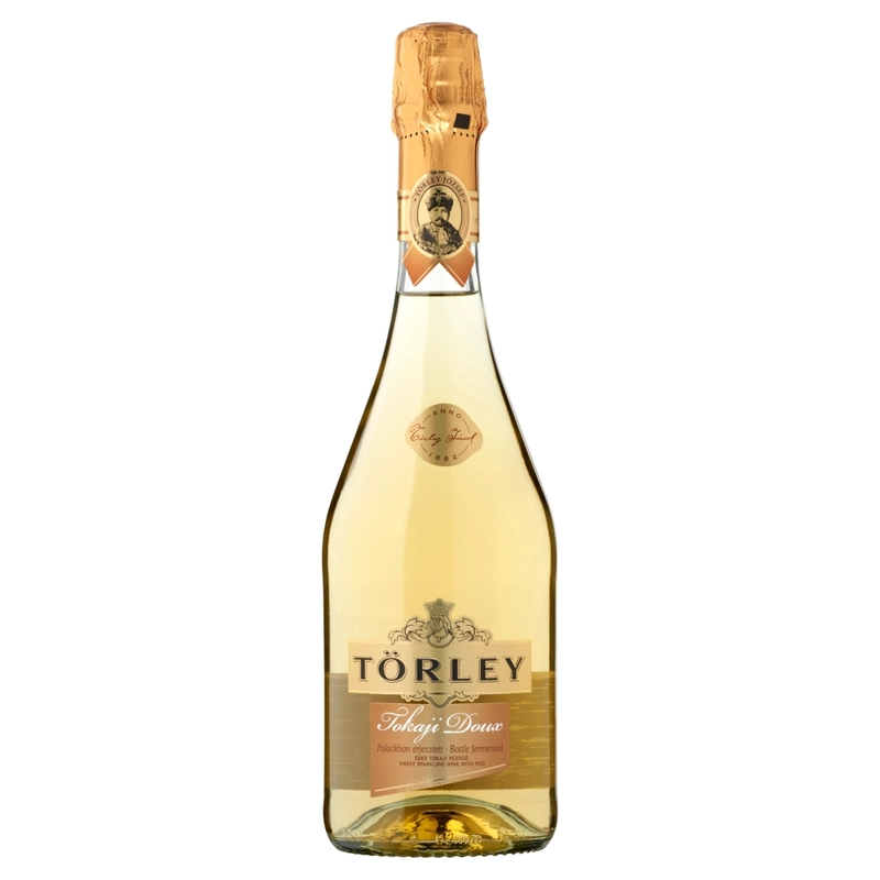 Törley Tokaji pezsgő - PálinkaShop