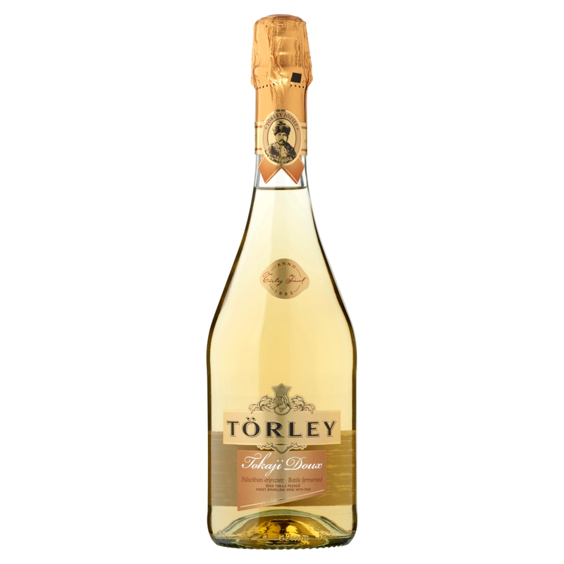 Törley Tokaji pezsgő - PálinkaShop