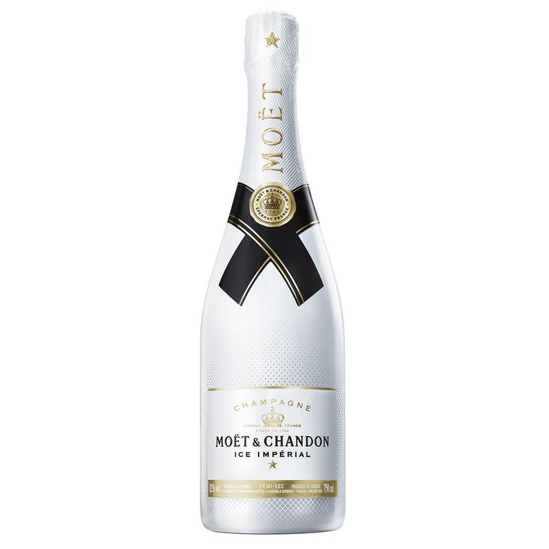 Moët &amp; Chandon Ice Impérial-- PálinkaShop