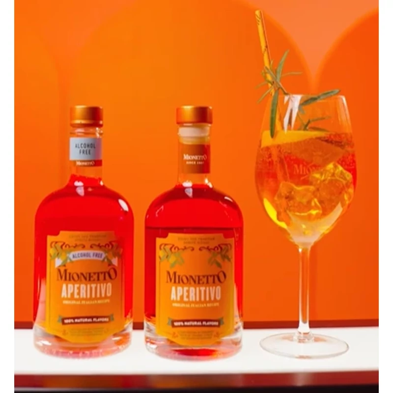 Mionetto Aperitivo 