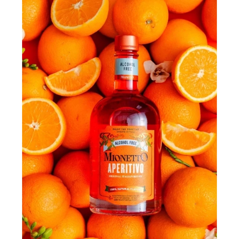 Mionetto Aperitivo Alkoholmentes