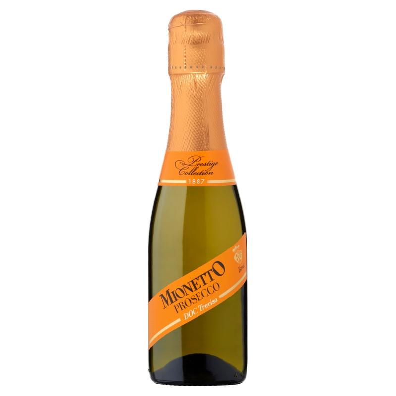 Mionetto Treviso Brut-Pálinkashop