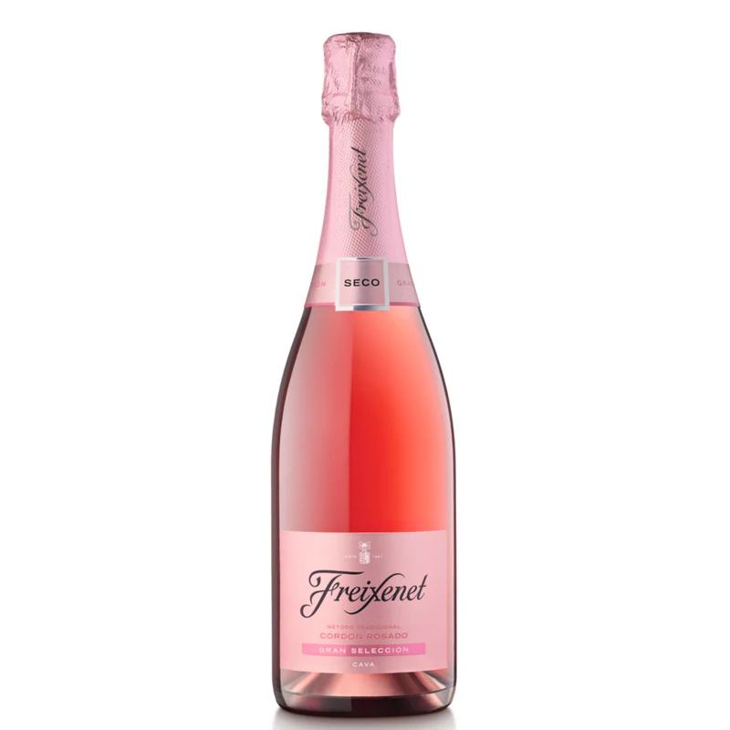 Freixenet Cordon Rosado seco- Pálinkashop