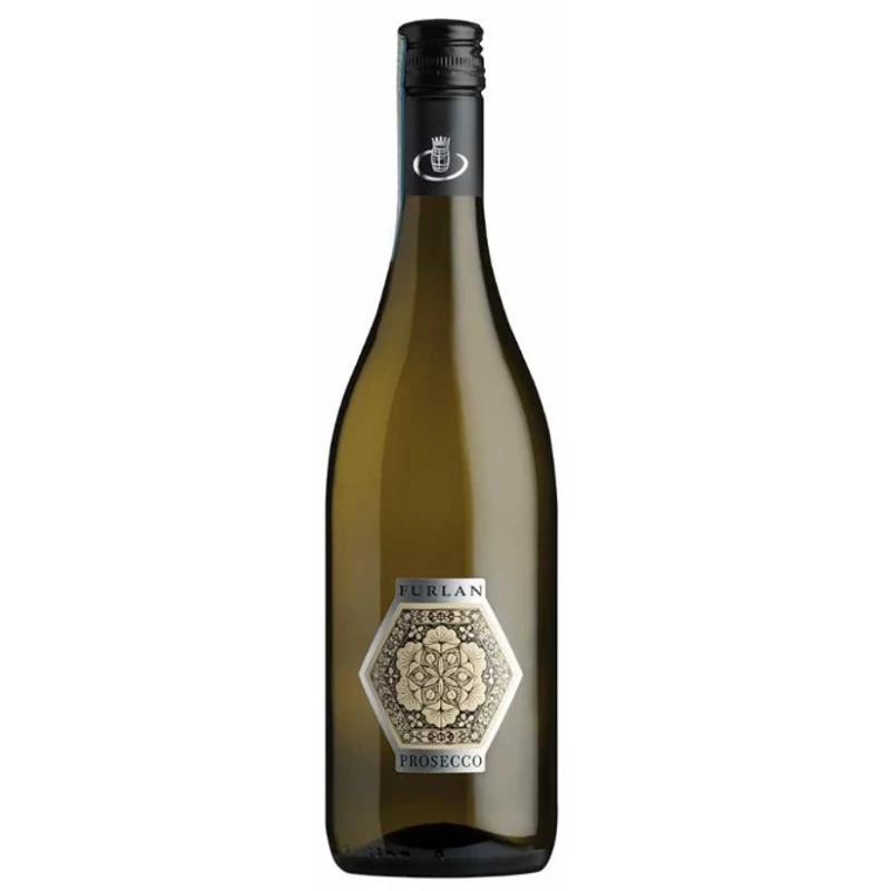 Furlan Frizzante a prosecco régióból - Pálinkashop