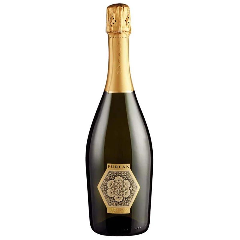 Furlan Treviso Prosecco Spumante - Pálinkashop