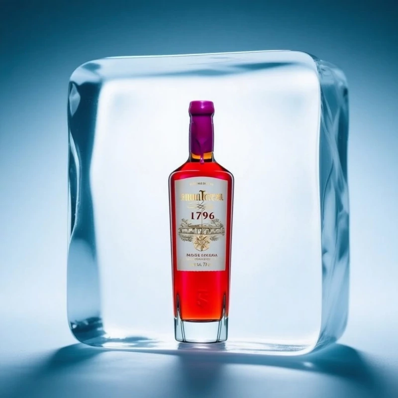 Santa Teresa 1796 Rum