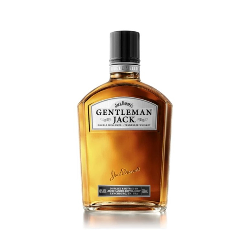 Gentleman Jack Whisky - Pálinkashop