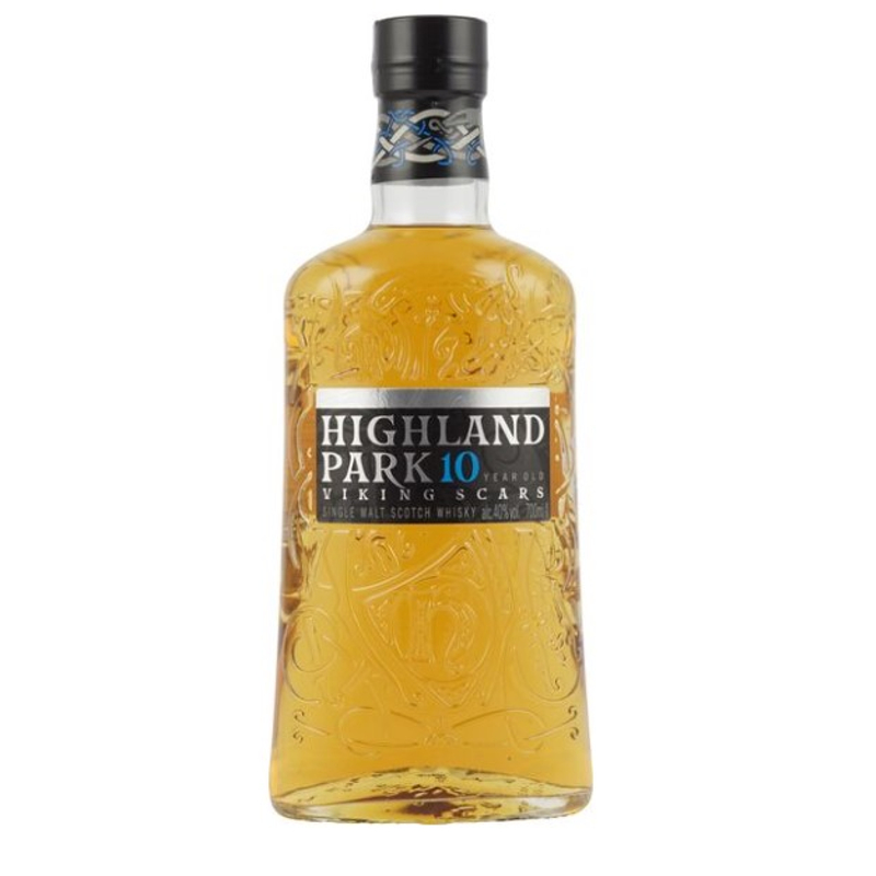 Highland Park 10Y Whisky - Pálinkashop