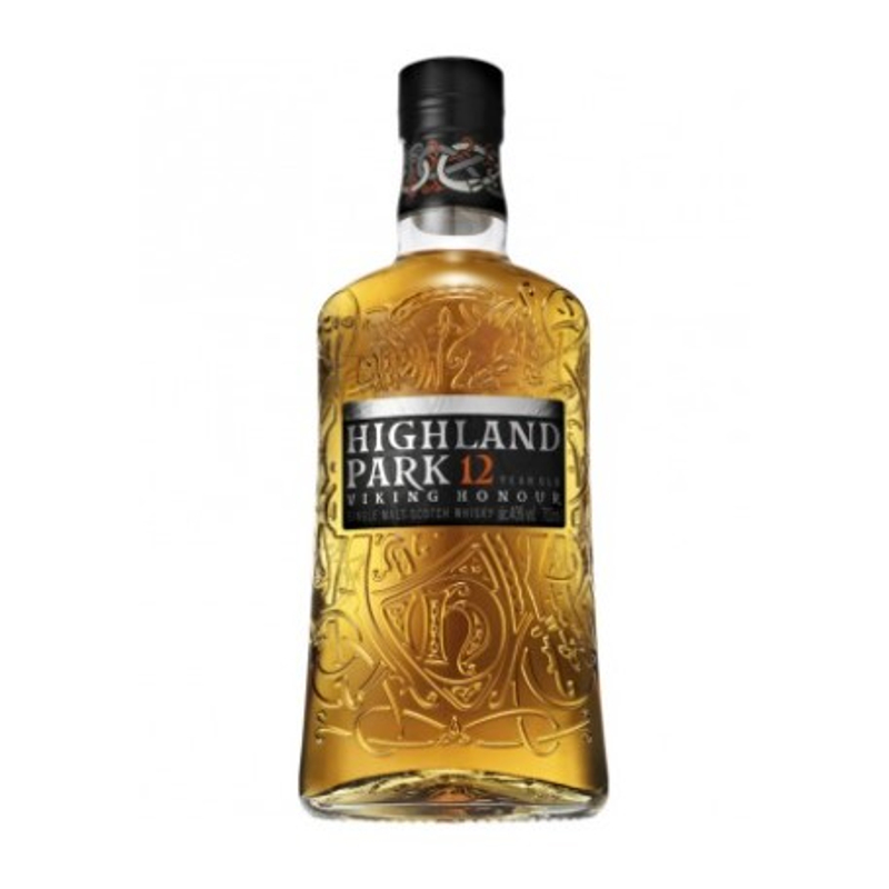 Highland Park 12Y Whisky - Pálinkashop