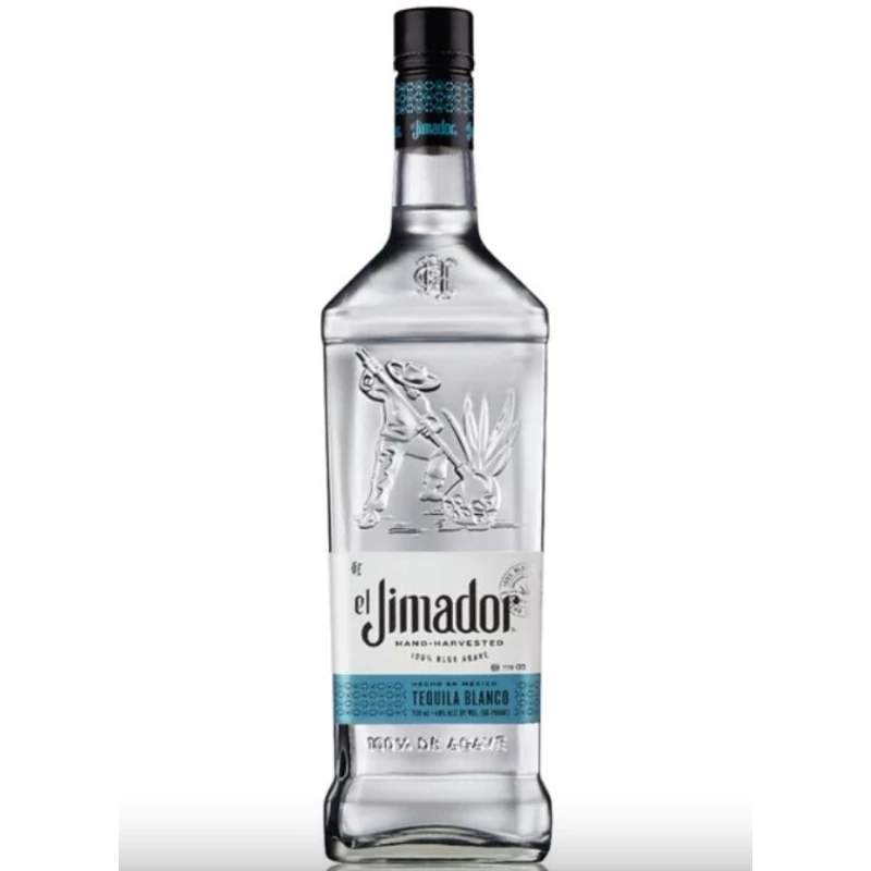 El Jimador Blanco Tequila | palinkashop.hu