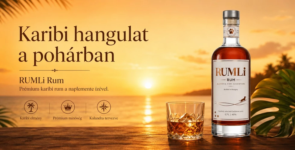 Rumli Rum